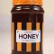 Honey from Beesnest Ghana